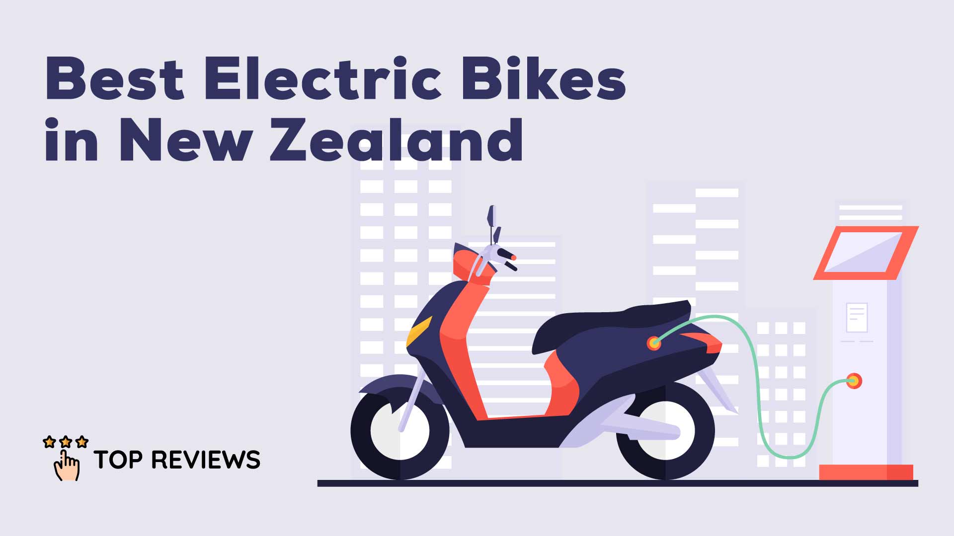 Best Electric Bikes In New Zealand