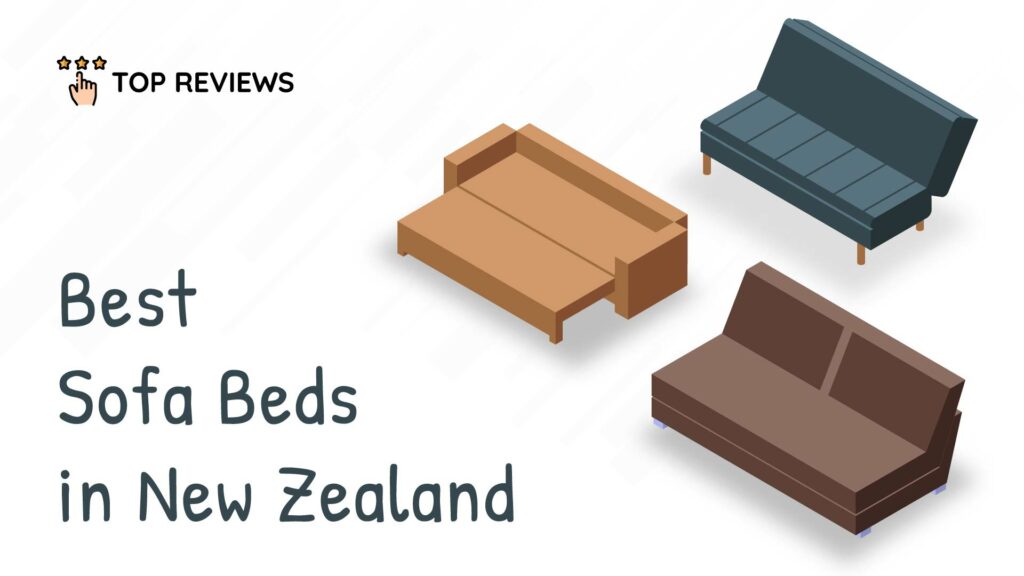Best Sofa Beds in New Zealand