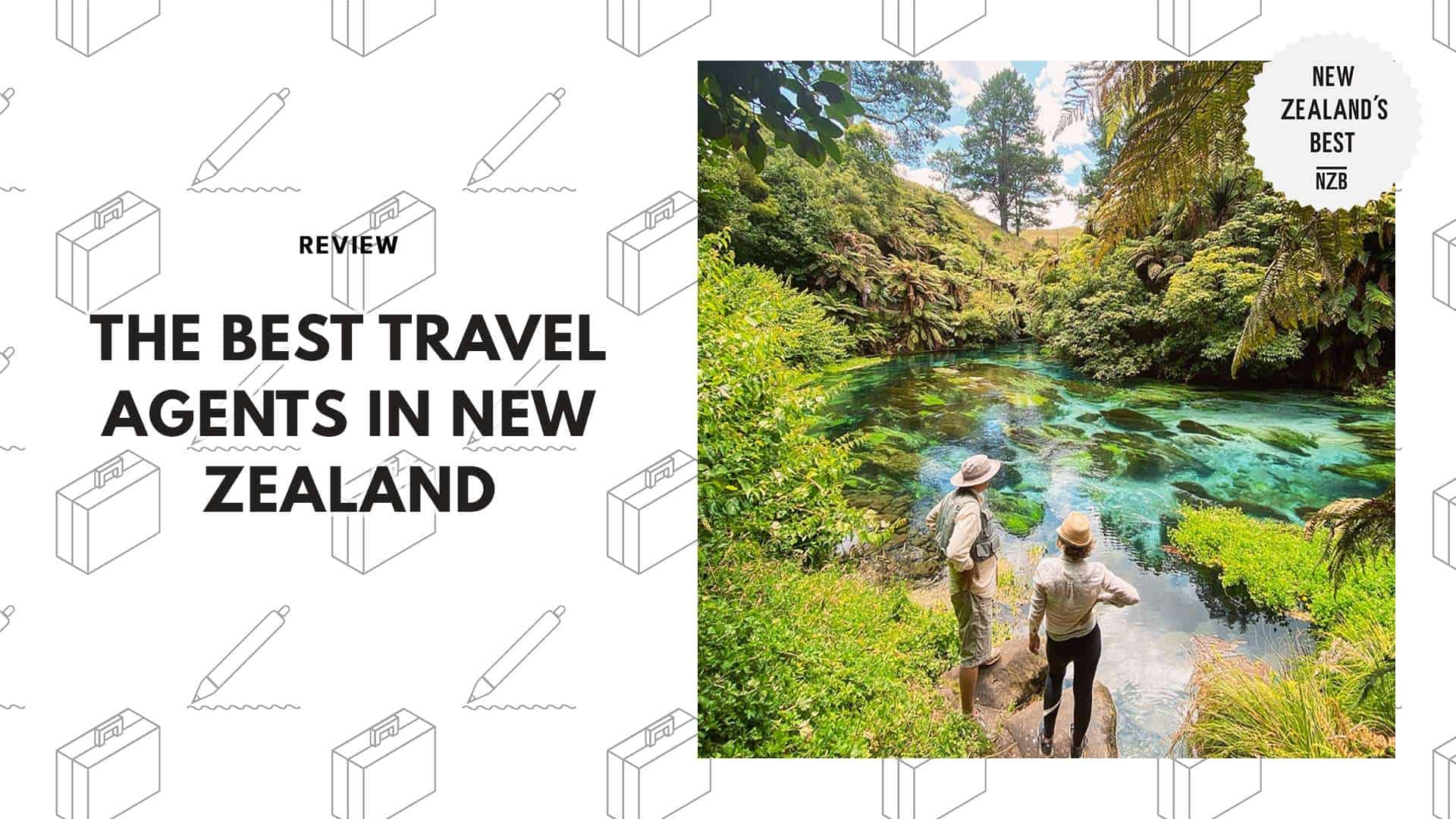 MAIN BANNER (Travel Agents NZ)