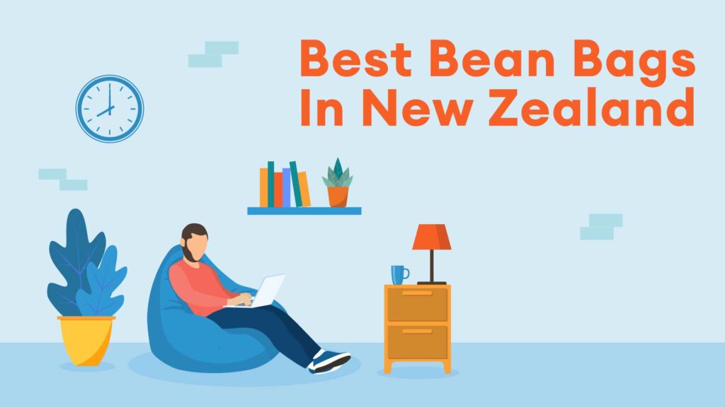 Best Bean Bags In New Zealand