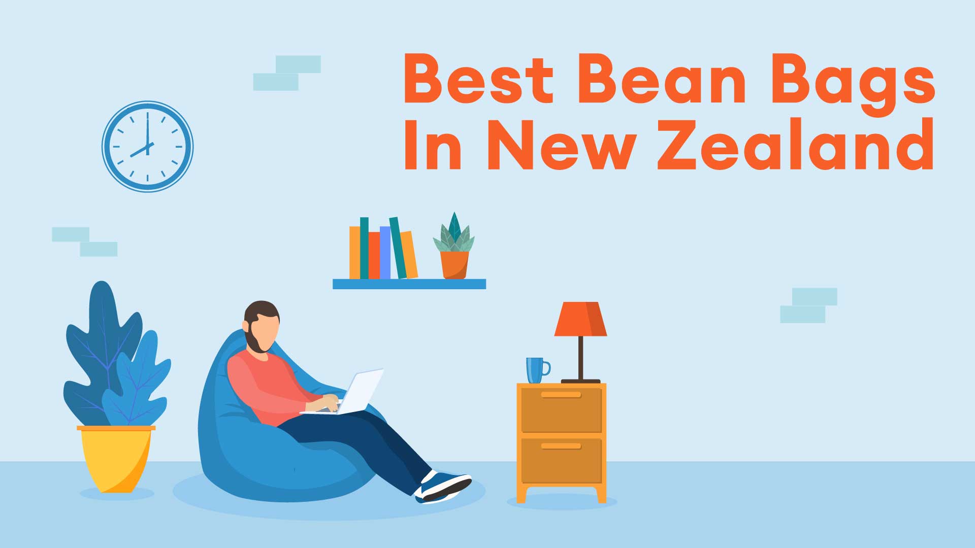 Best Bean Bags In New Zealand