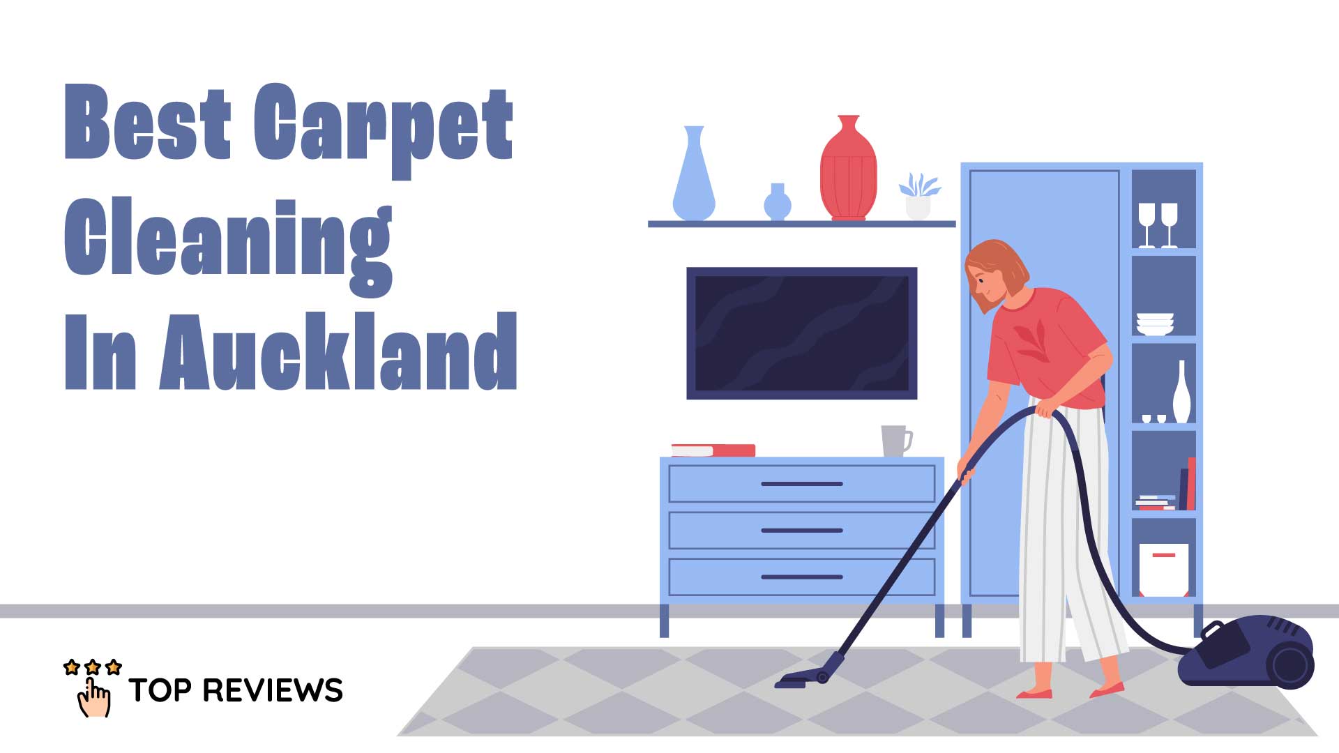 Best Carpet Cleaning in Auckland