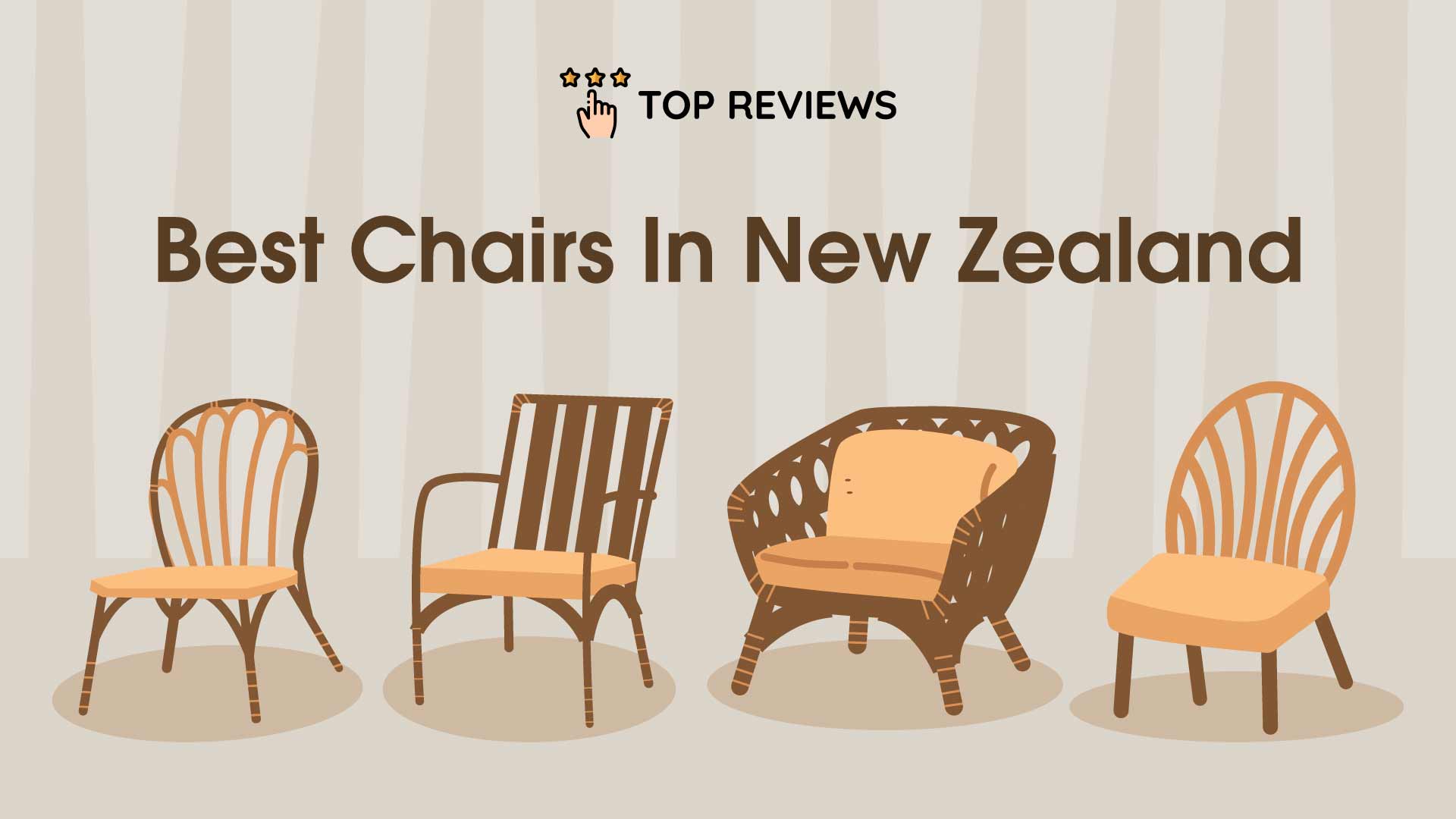 Best Chairs In New Zealand