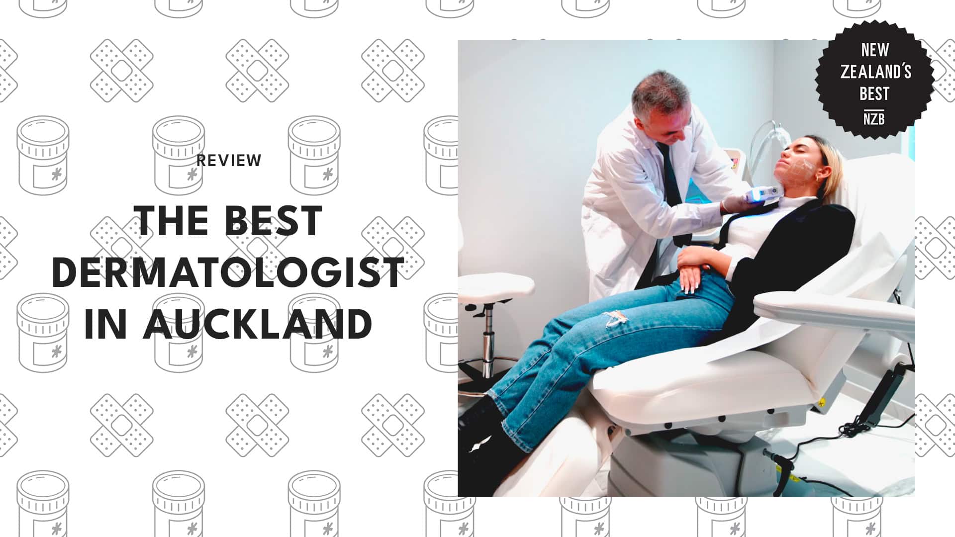Best Dermatologists Auckland