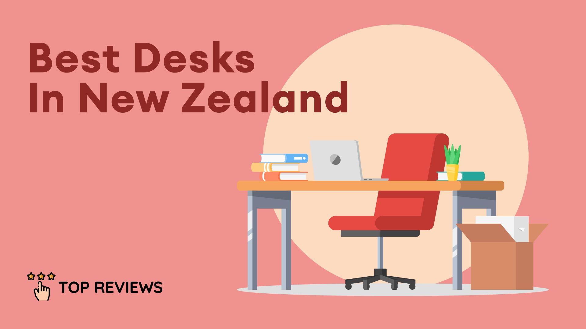 Best Desks In New Zealand