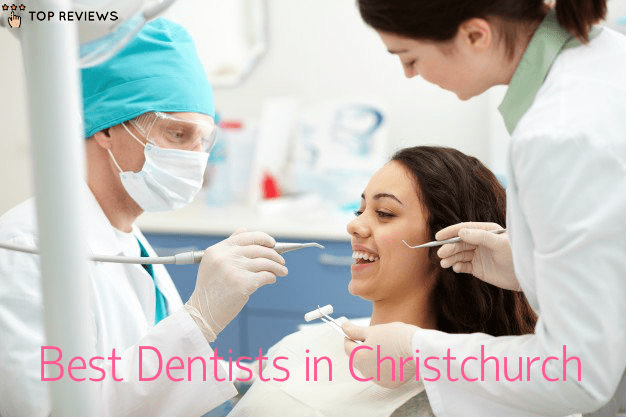 Best Dentists Christchurch