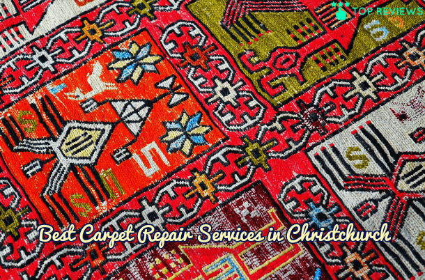 Best Carpet Repair Services in Christchurch