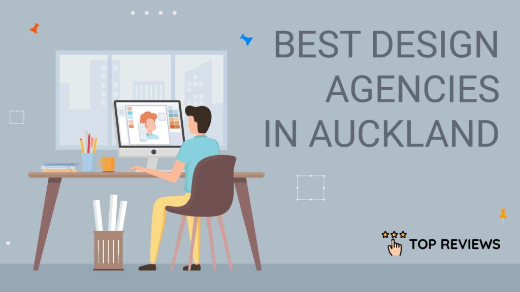Best Design Agencies in Auckland