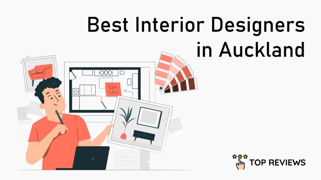 Best Interior Designers in Auckland
