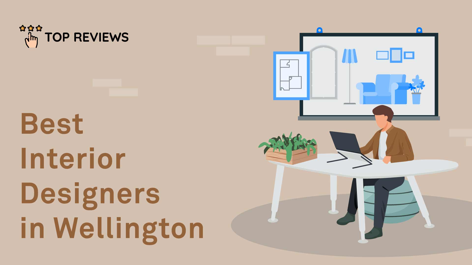 Best Interior Designers in Wellington