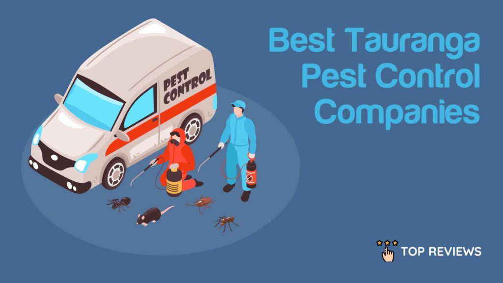 Best Tauranga Pest Control Companies