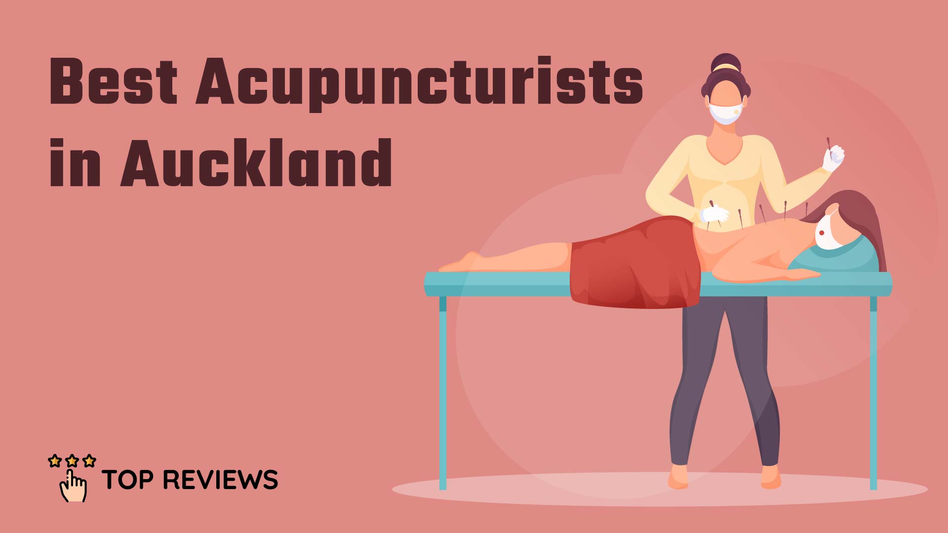 Best Acupuncturists in Auckland