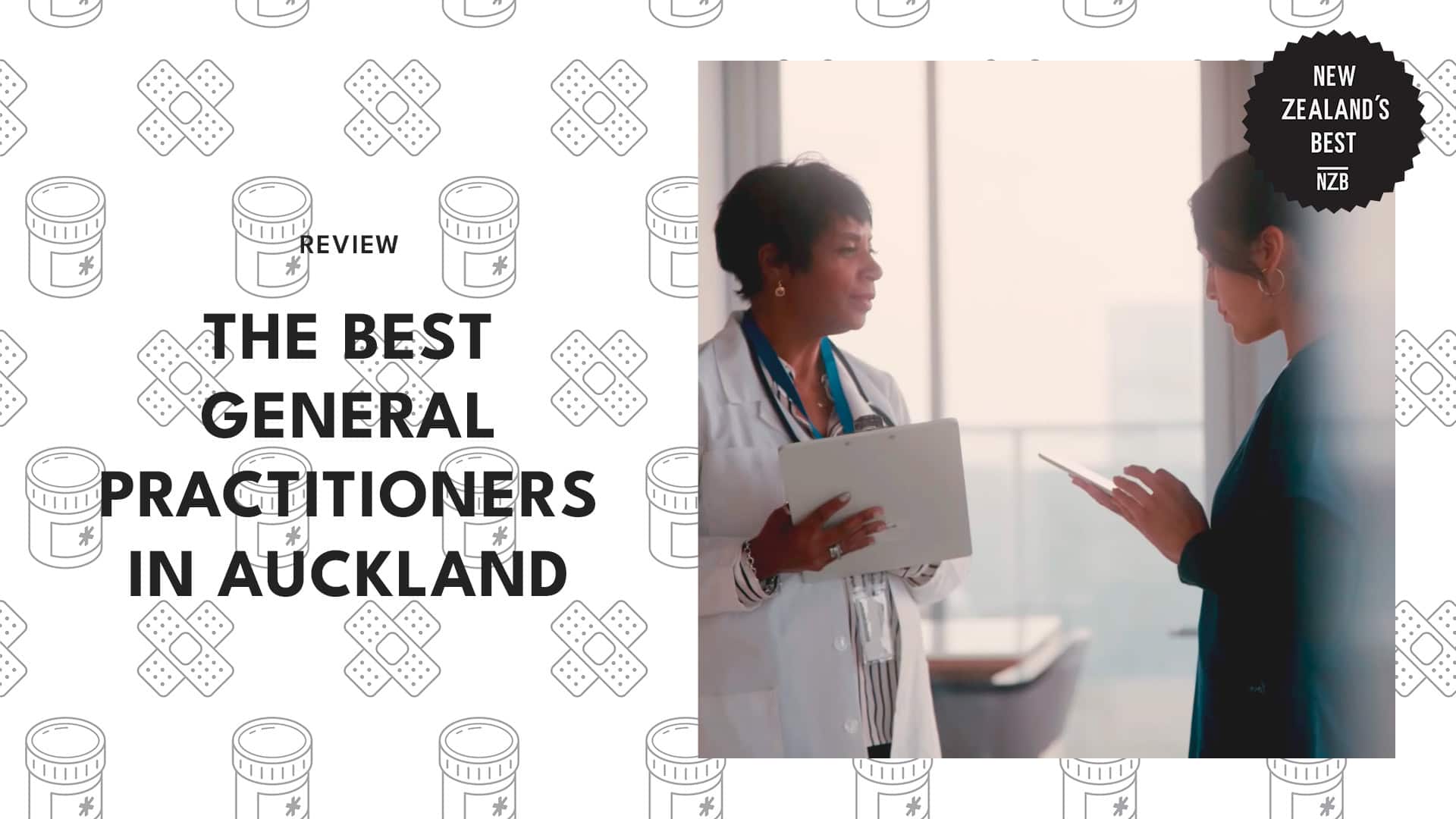 Best General Practitioners Auckland