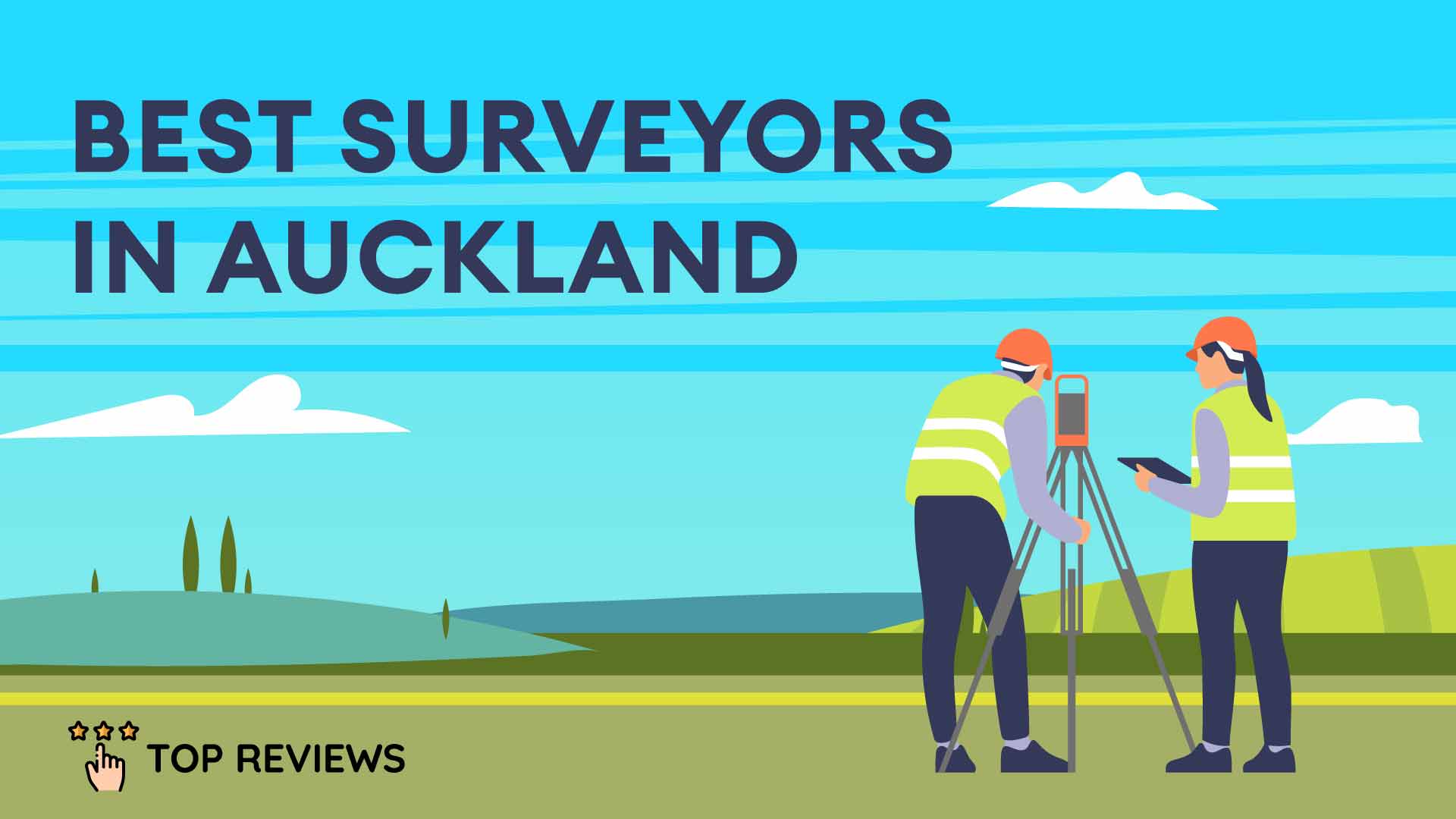 Best Surveyors in Auckland