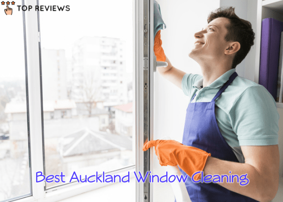 Best Auckland Window Cleaning Specialists