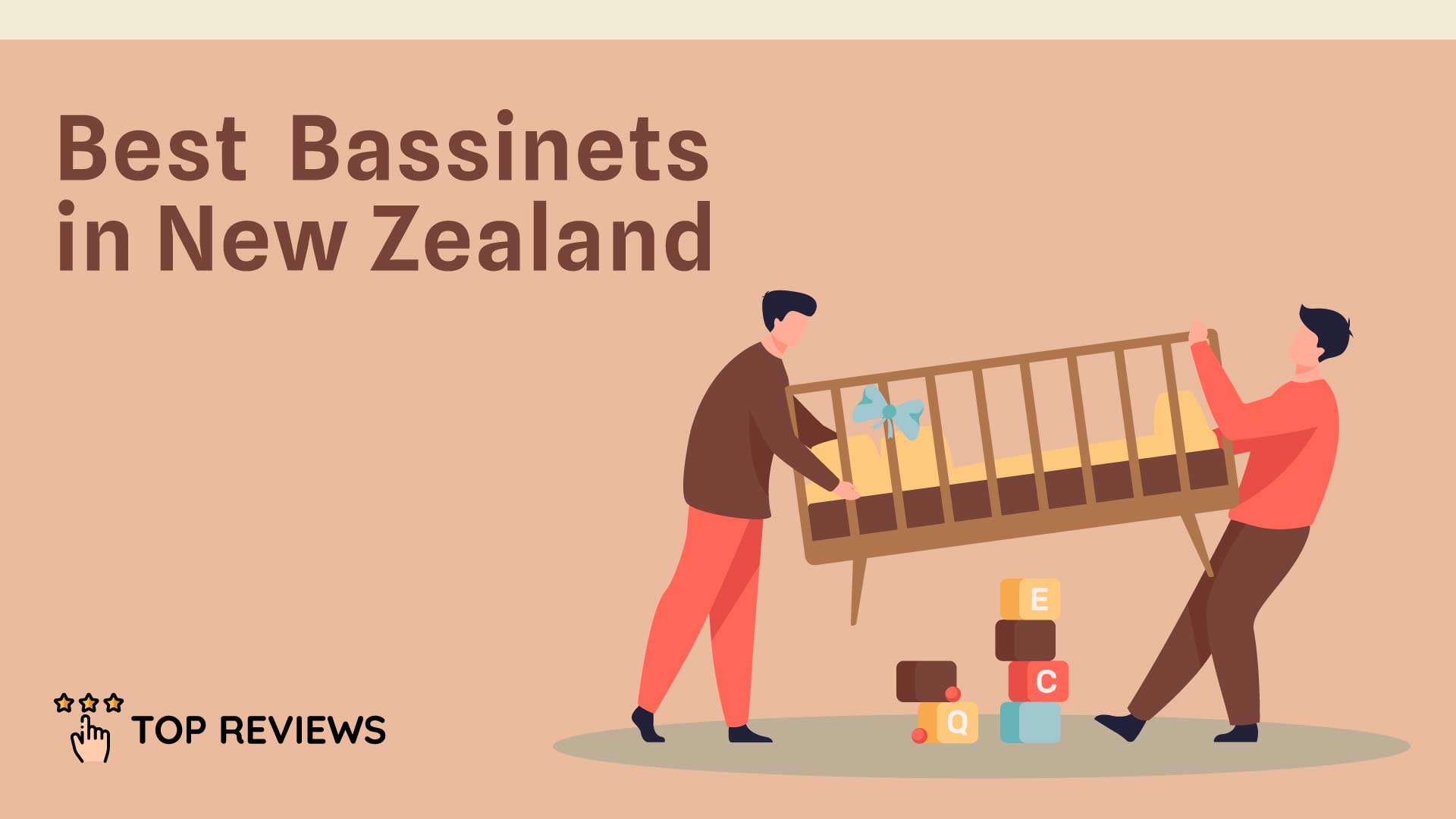 Best Bassinets in New Zealand