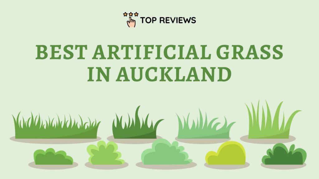 Best Artificial Grass in Auckland