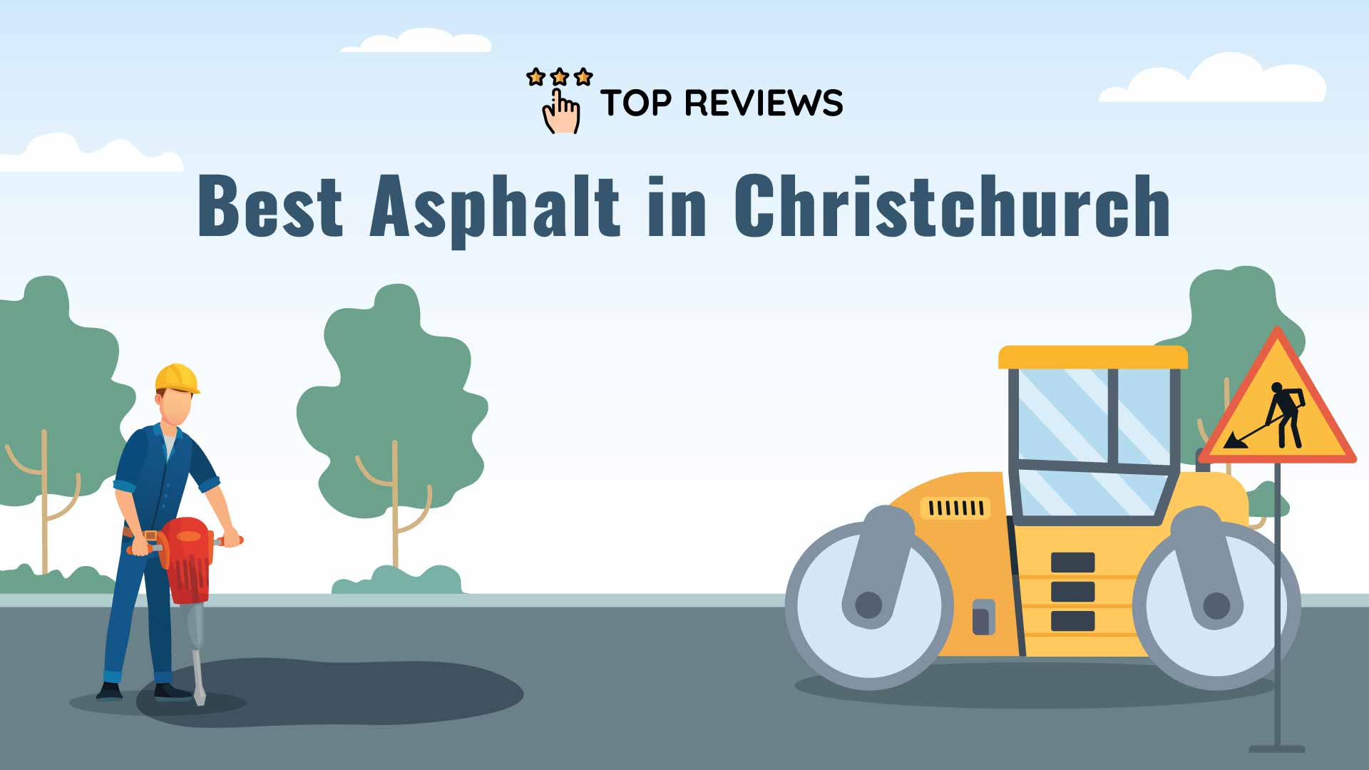 Best Asphalt in Christchurch