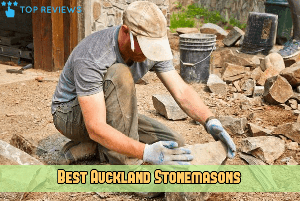 Best Auckland Stonemasons