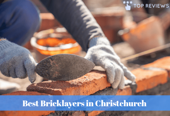 Best Bricklayers in Christchurch