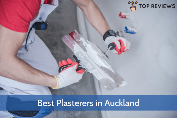 Best Plasterers in Auckland