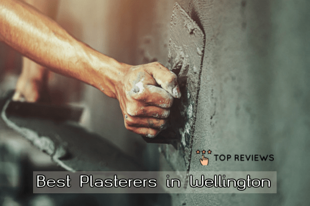 Best Plasterers in Wellington