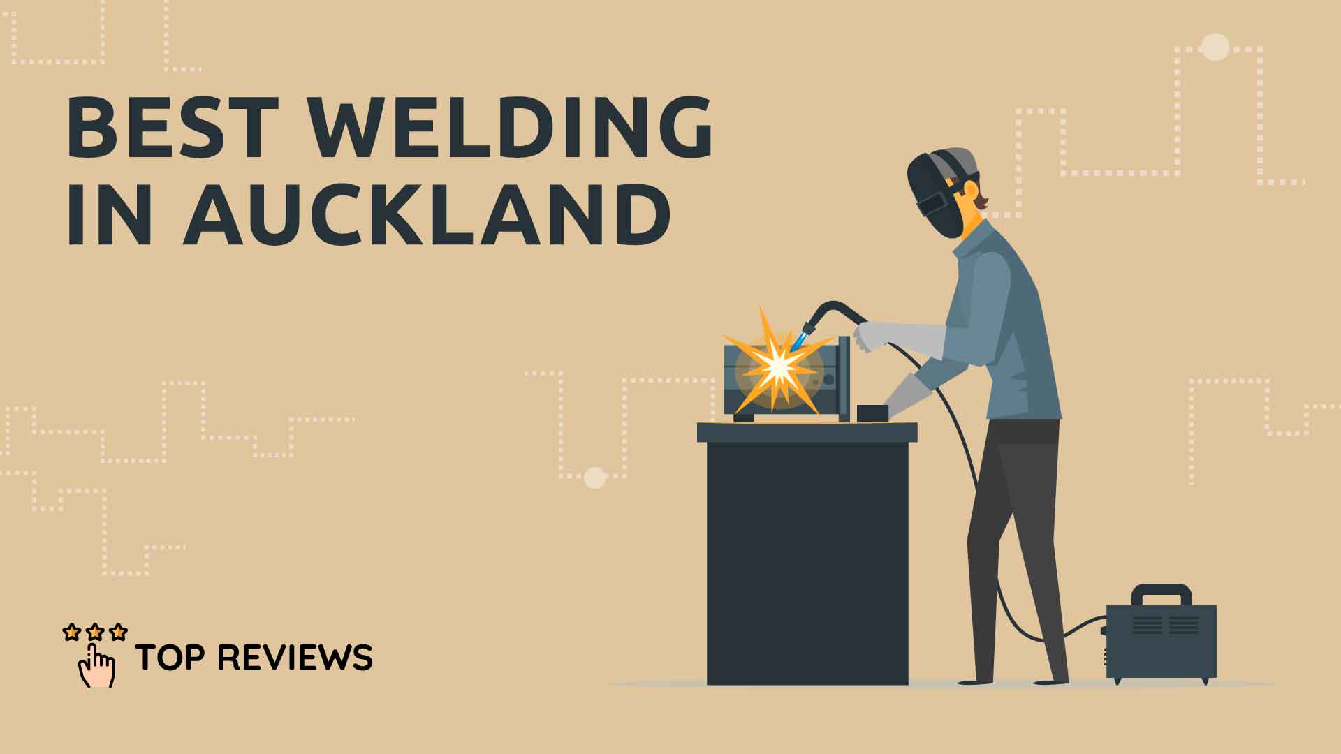 Best Welding in Auckland