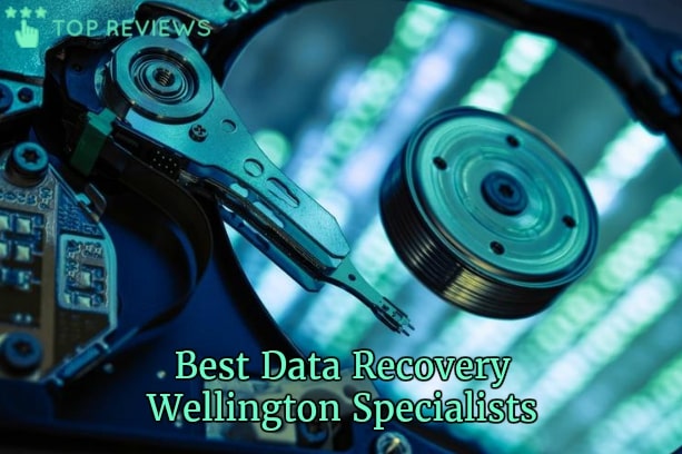 Best Data Recovery Wellington Specialists
