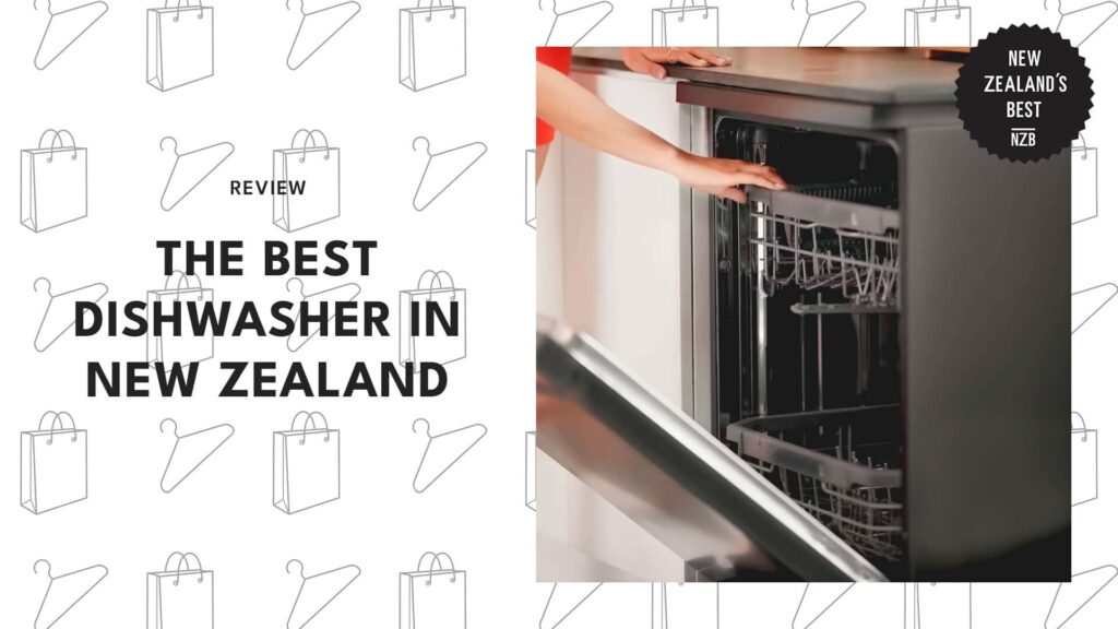 Best Dishwasher