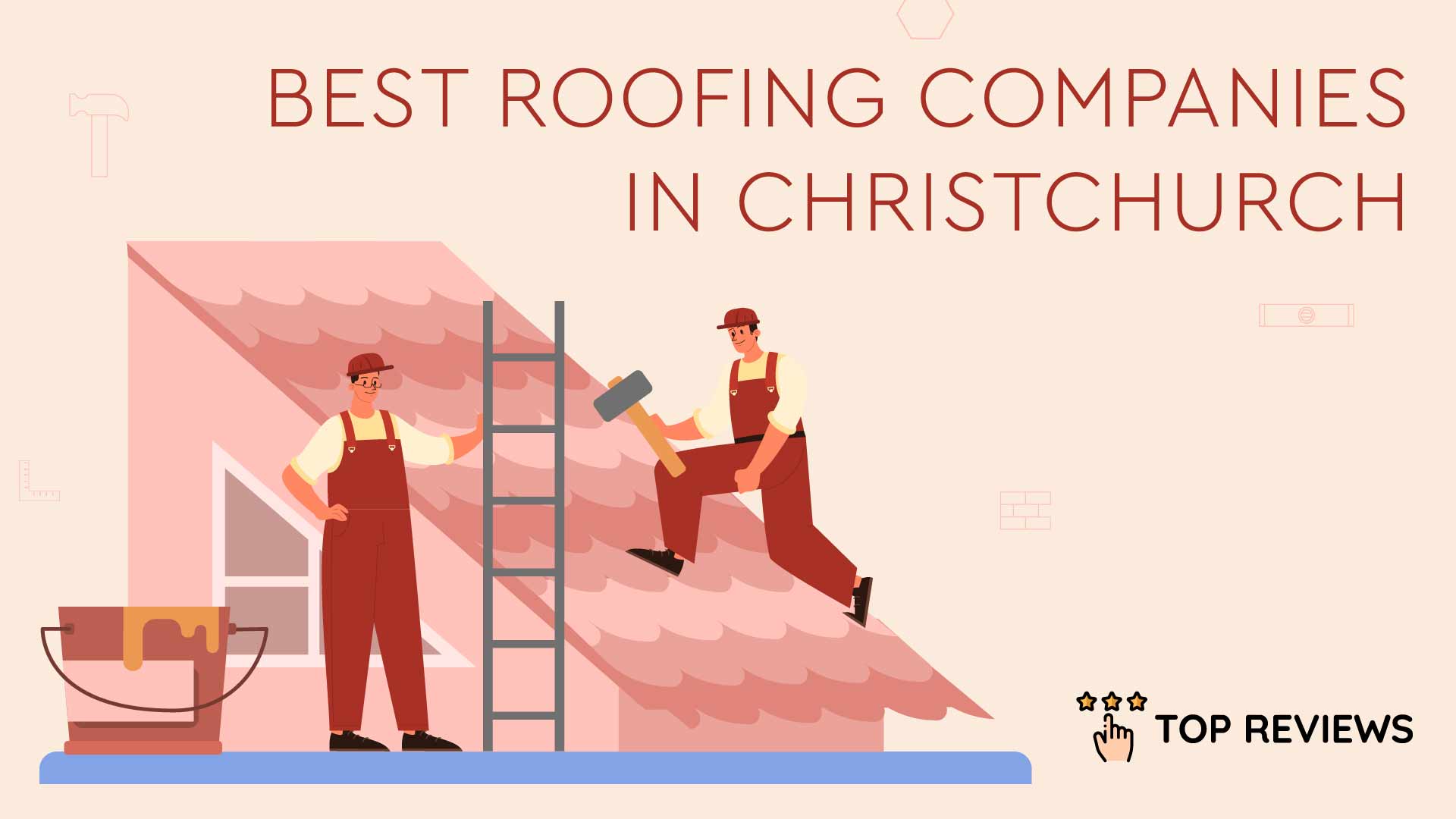 Best Roofing Companies in Christchurch