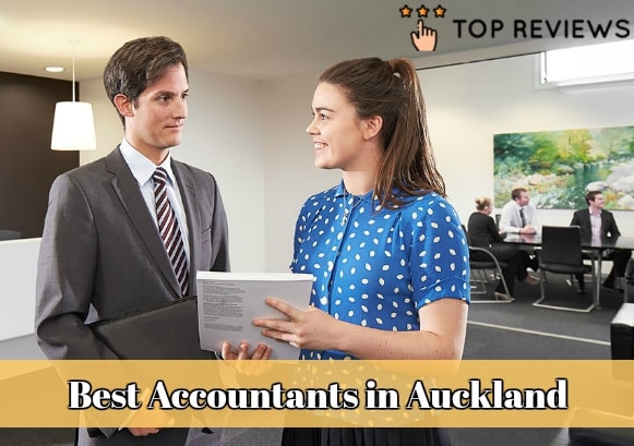 Best Accountants in Auckland