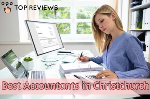 Best Accountants in Christchurch