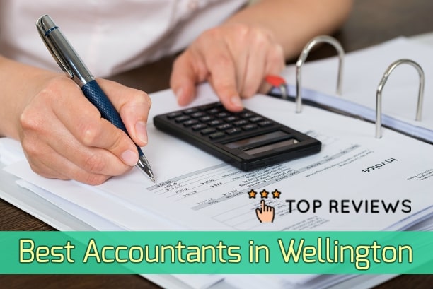 Best Accountants in Wellington