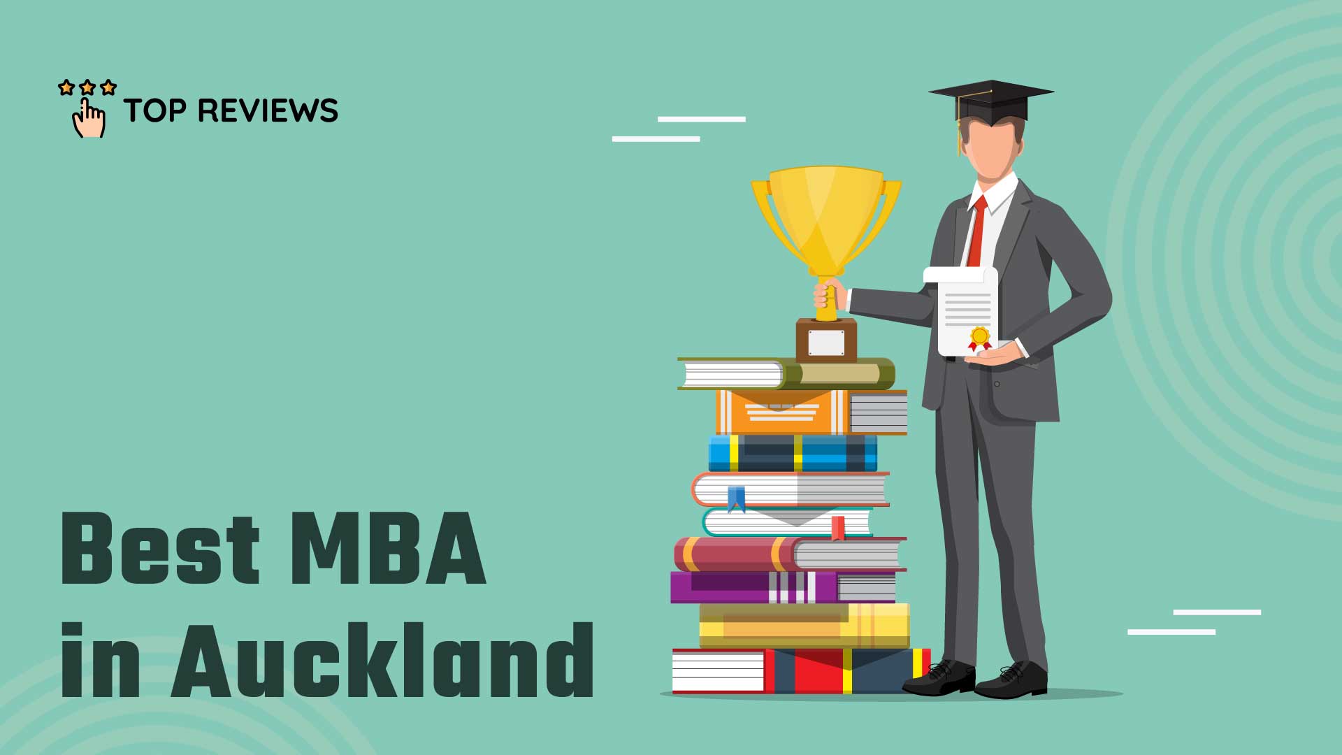 Best MBA in Auckland