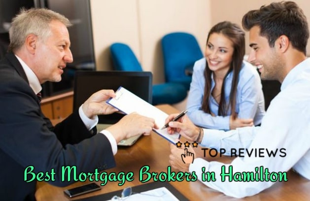 Best Mortgage Brokers in Hamilton