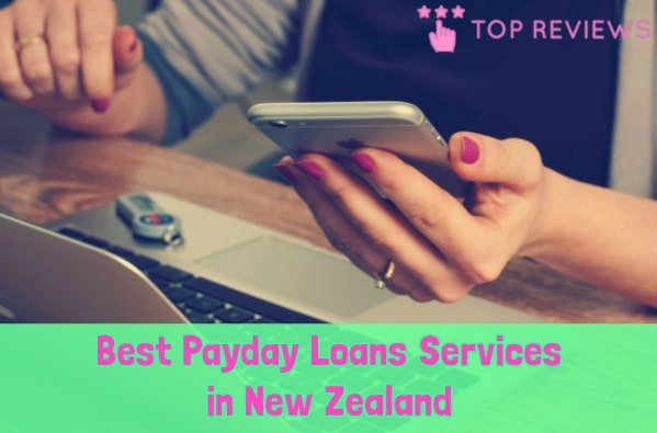 Best Payday Loans Services in New Zealand