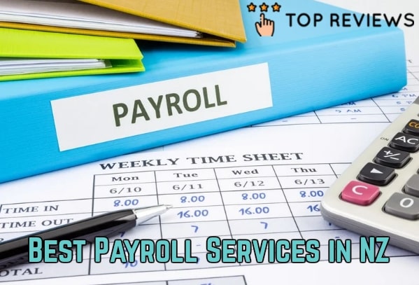 Best Payroll Services in New Zealand