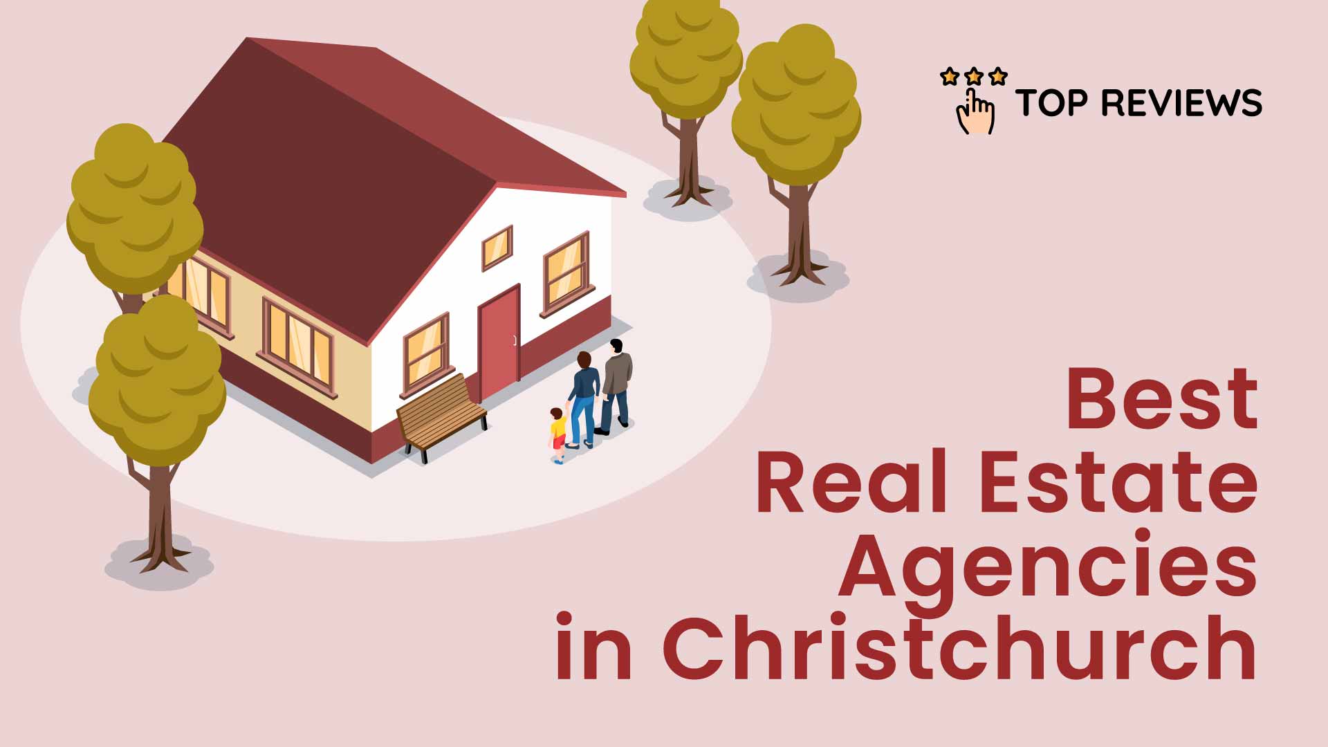 Best Real Estate Agencies in Christchurch