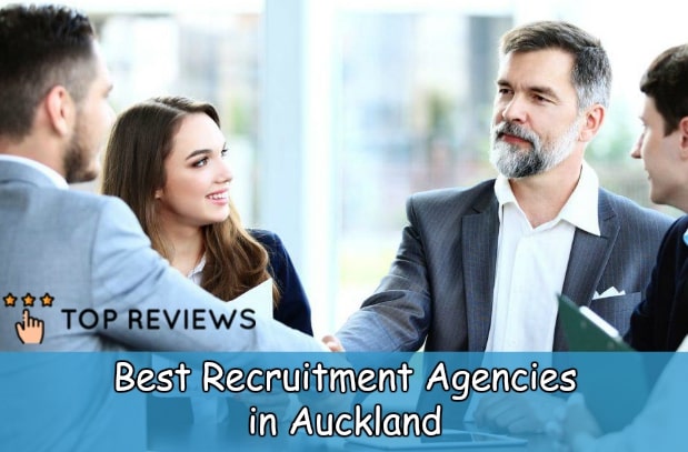Best Recruitment Agencies in Auckland