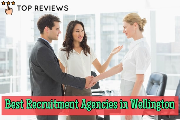 Best Recruitment Agencies in Wellington