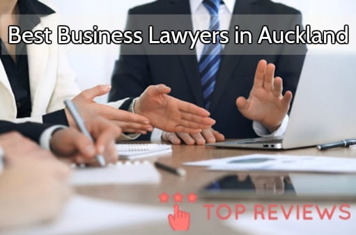 Best Business Lawyers in Auckland