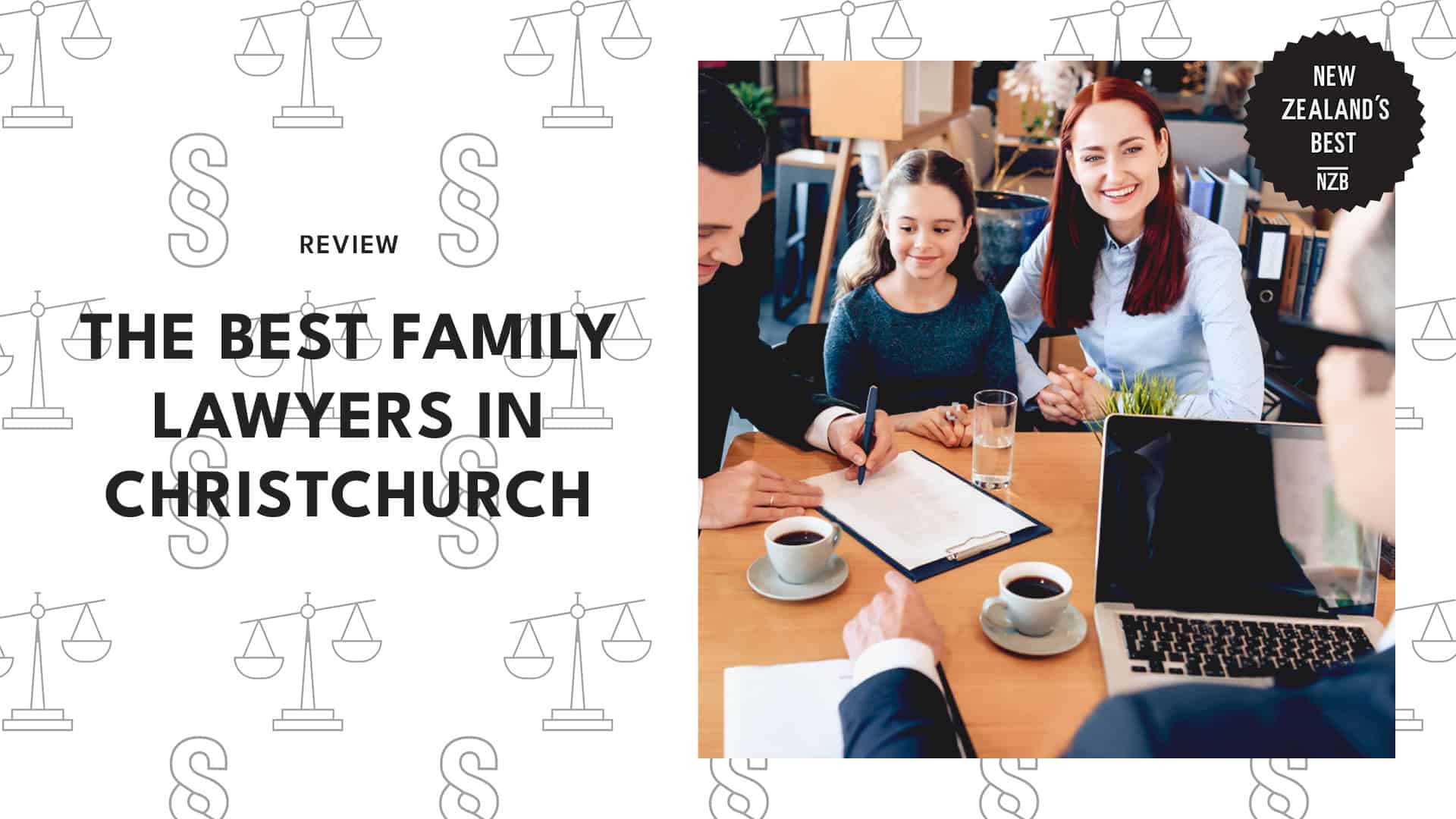 Best Family Lawyers Christchurch