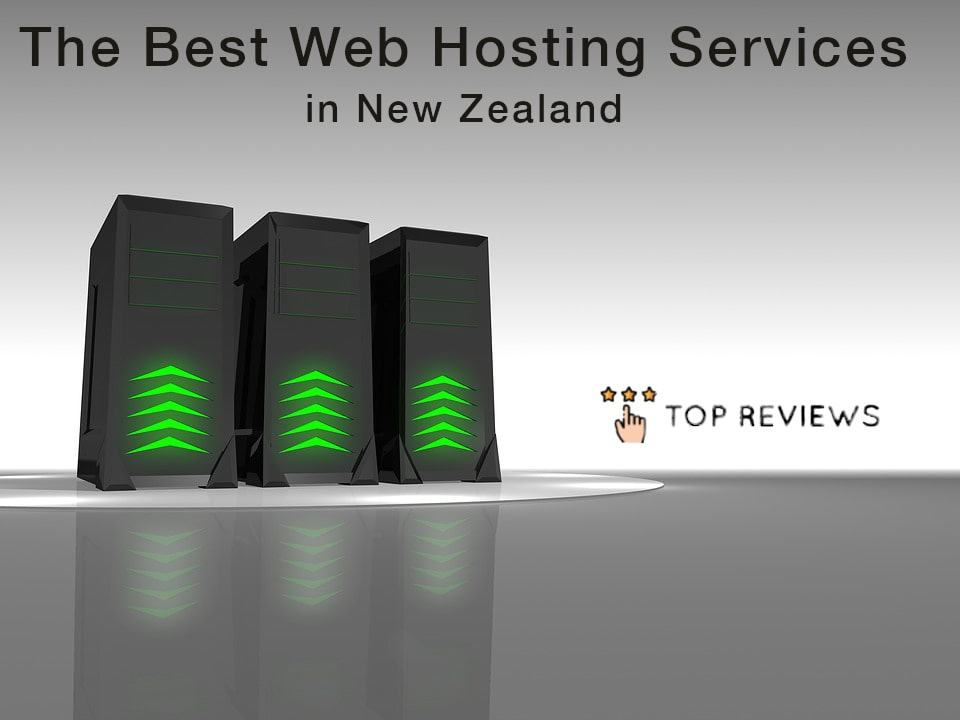Best Web Hosting in New Zealand
