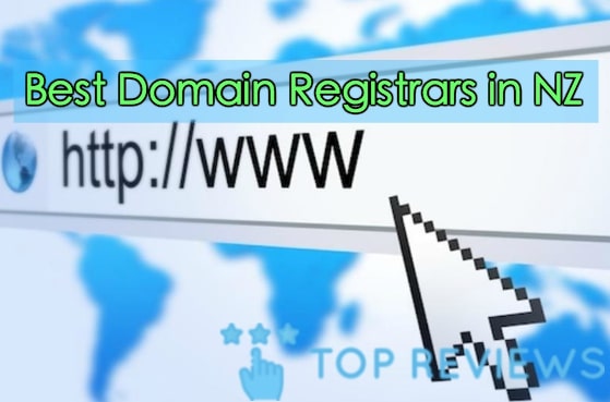 Best Domain Registrars in NZ