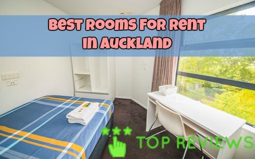 Best Rooms for Rent in Auckland