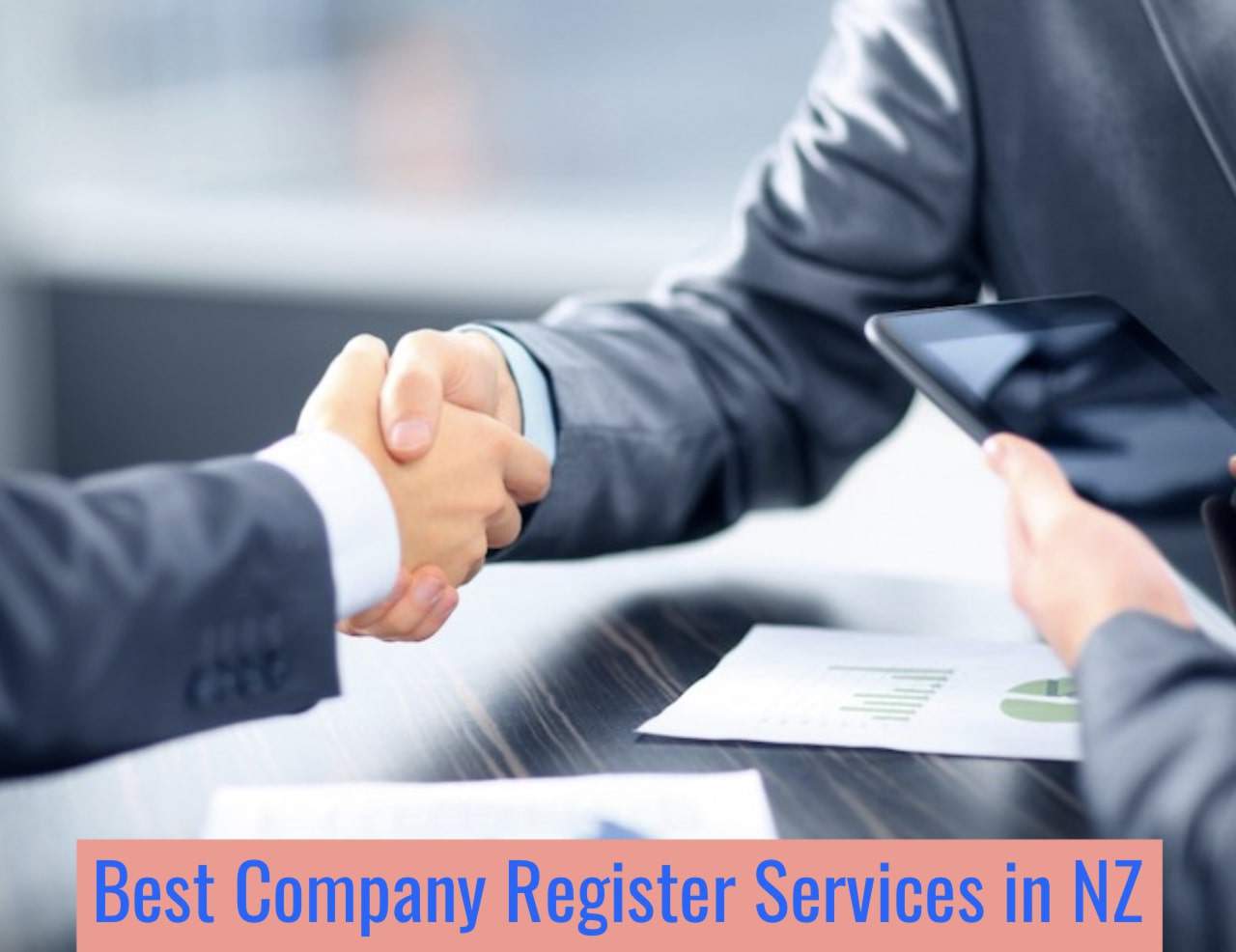 Best Company Register in NZ