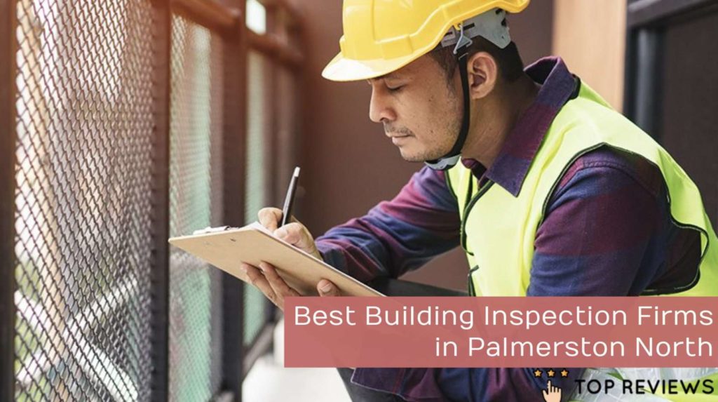 Best Building Inspection in Palmerston North