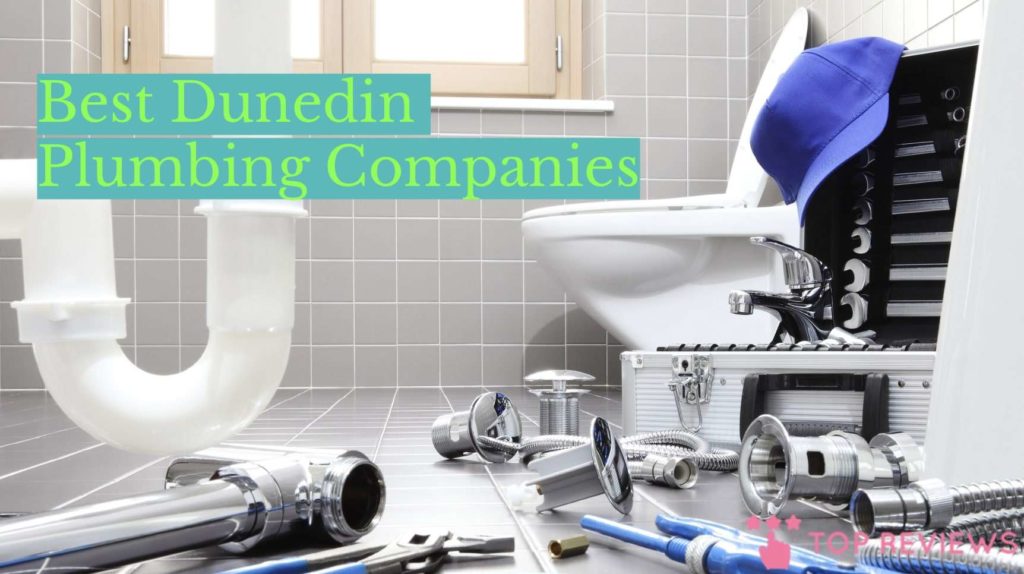 Best Dunedin Plumbing Companies