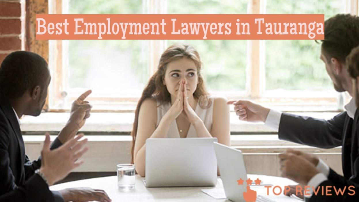 Best Employment Lawyers in Tauranga
