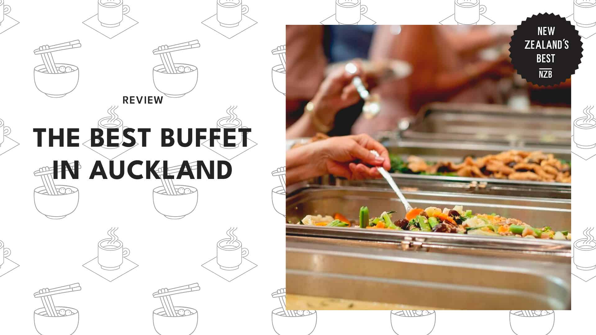 Best Buffet Auckland